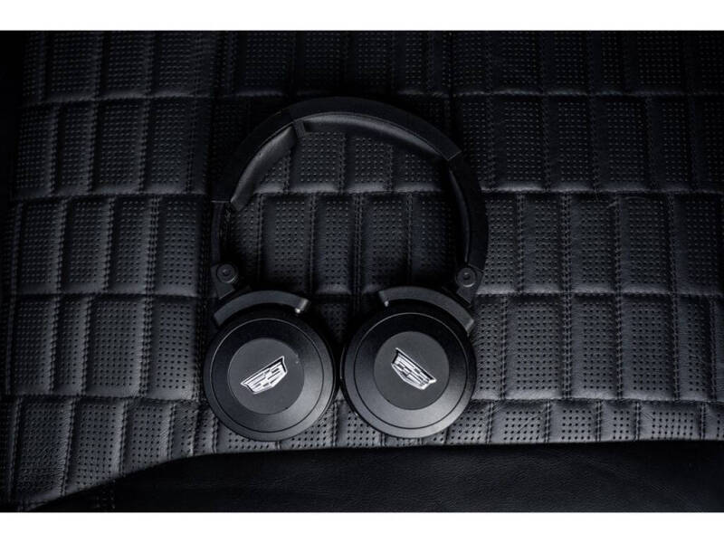 2023 Cadillac Escalade-V