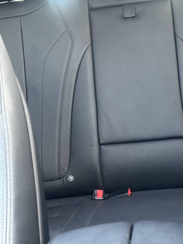 2016 BMW X5 sDrive35i