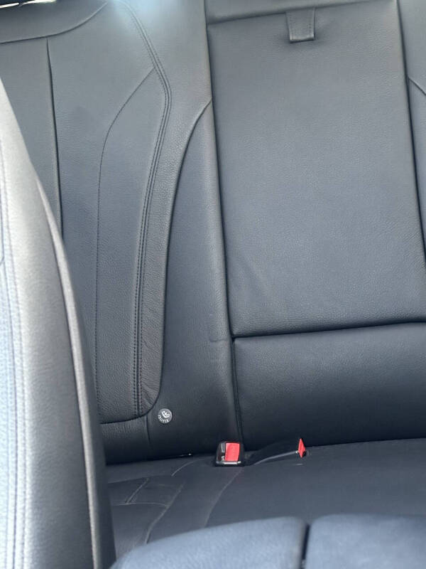 2016 BMW X5 sDrive35i