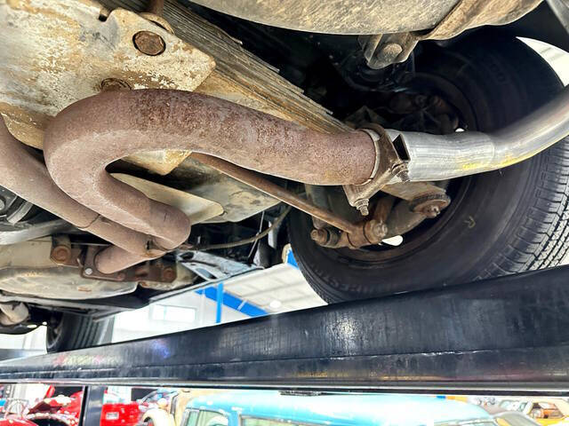 1975 Chevrolet Corvette