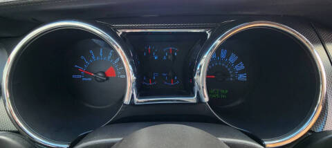 2007 Ford Mustang GT Premium