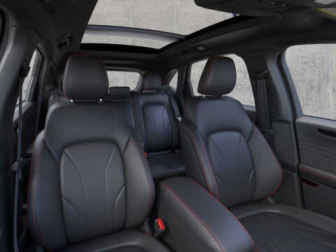 2026 Ford Escape Hybrid ST-Line Elite