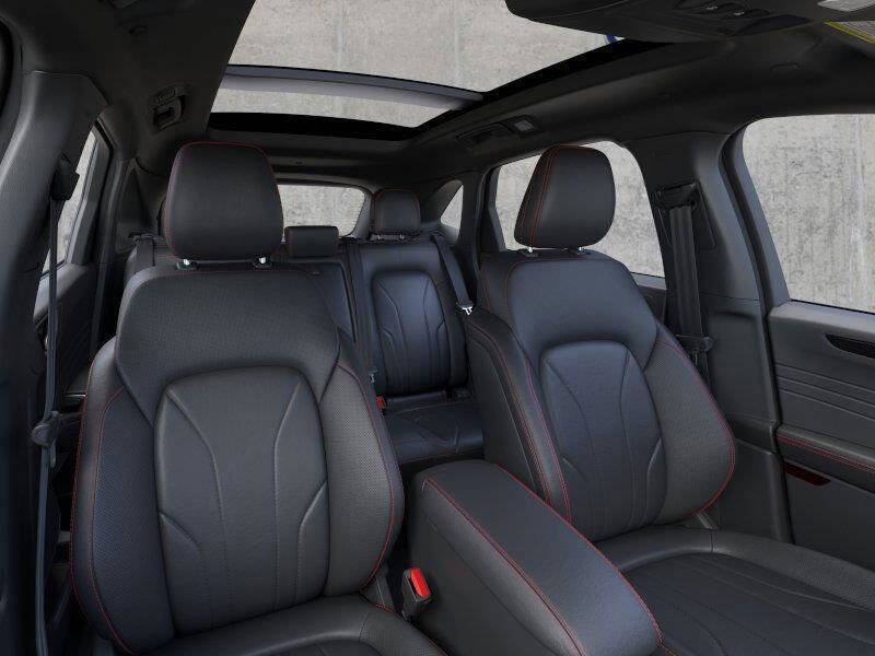 2026 Ford Escape Hybrid ST-Line Elite