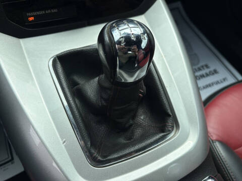 2007 Saturn SKY