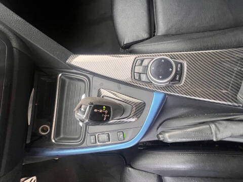 2014 BMW 3 Series 335i xDrive