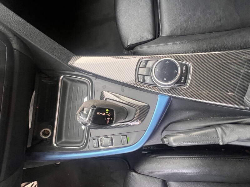 2014 BMW 3 Series 335i xDrive