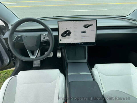 2025 Tesla Model 3 Performance