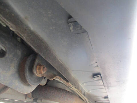 2013 Dodge Grand Caravan Crew