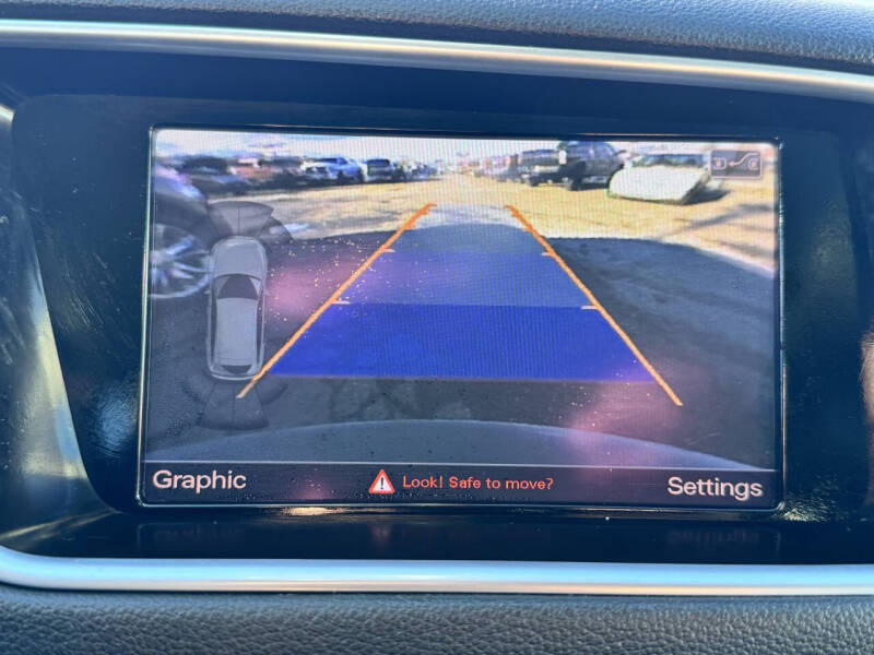 2016 Audi Q5 2.0T quattro Premium Plus