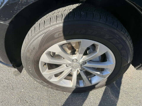 2017 Audi Q5 2.0T quattro Premium