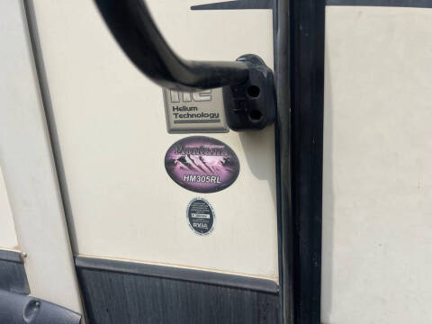 2016 Keystone RV Montana