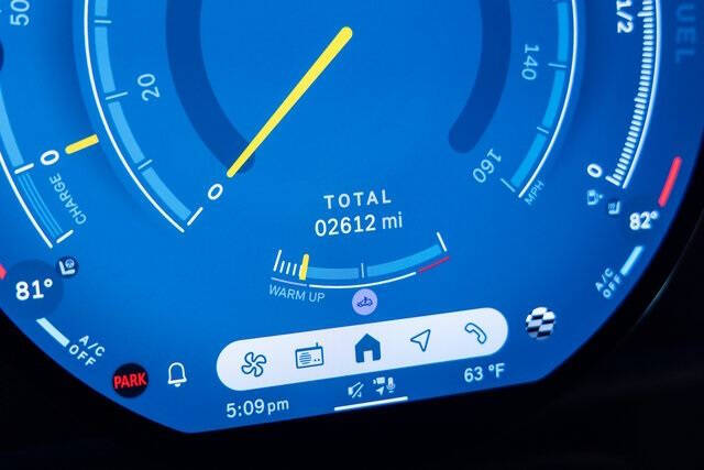 2025 MINI Hardtop 2 Door Cooper Signature Trim