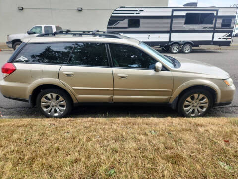 2008 Subaru Outback 3.0 R L.L. Bean Edition