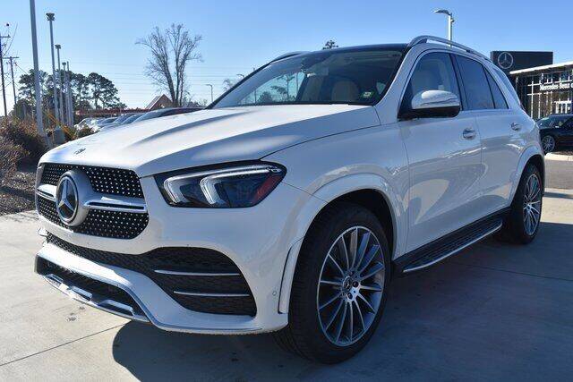 2020 Mercedes-Benz GLE for sale in Fayetteville, NC