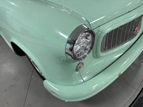 1959 AMC Rambler