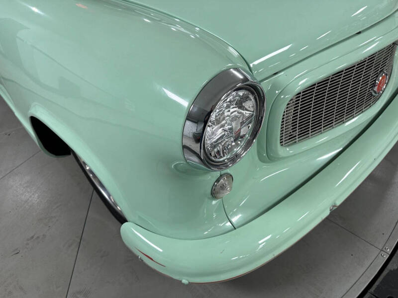 1959 AMC Rambler
