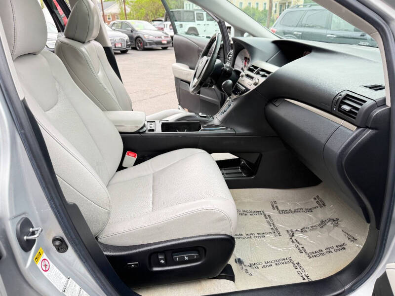 2014 Lexus RX 350