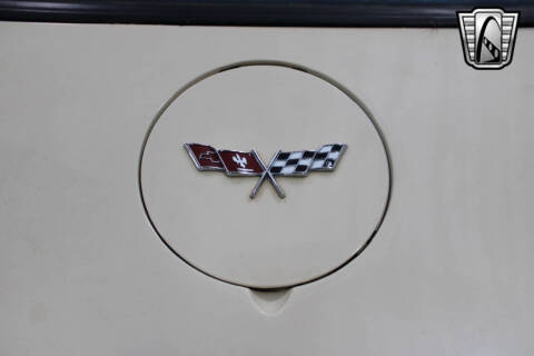 1979 Chevrolet Corvette