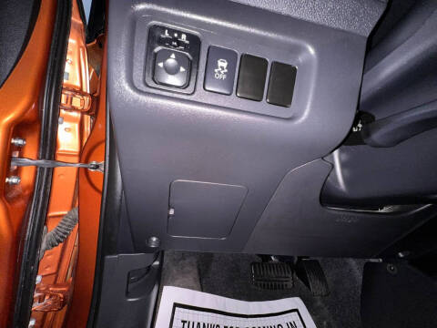2018 Mitsubishi Mirage SE