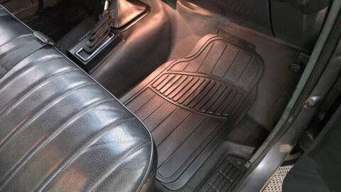 1987 GMC R/V 1500 Series