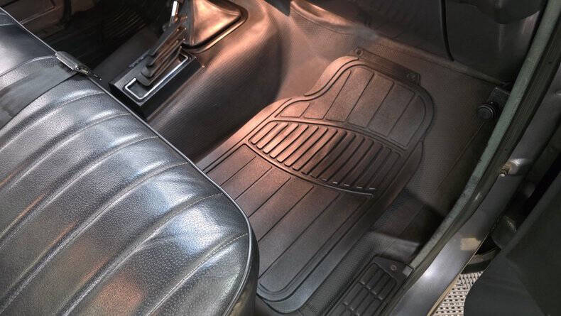 1987 GMC R/V 1500 Series