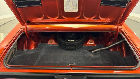 1971 Dodge Challenger