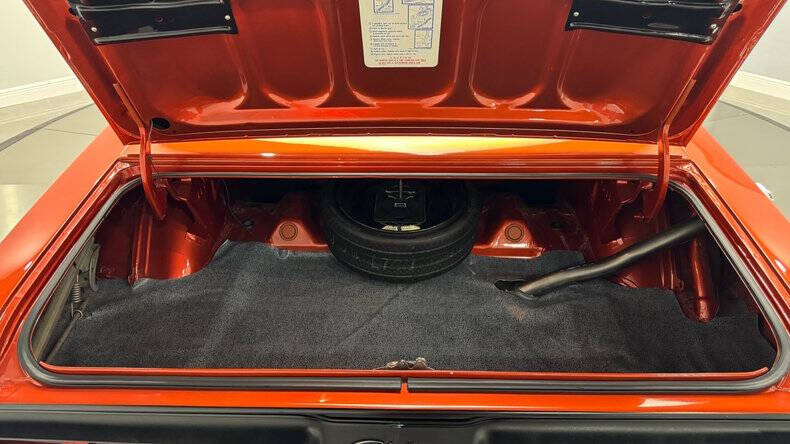 1971 Dodge Challenger