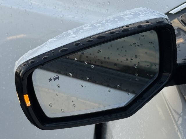 2018 Cadillac CTS 3.6L Luxury