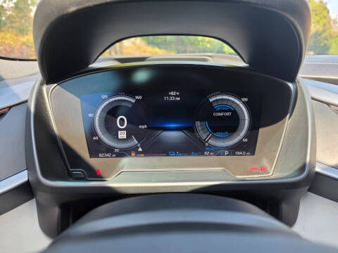 2015 BMW i8