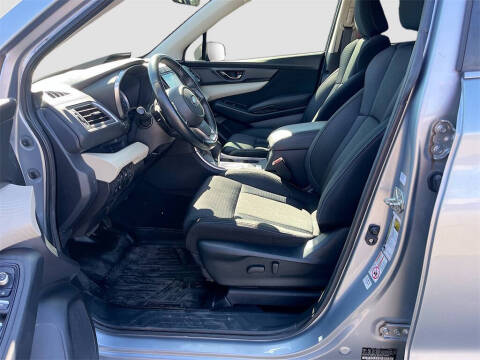 2020 Subaru Ascent Premium 7-Passenger