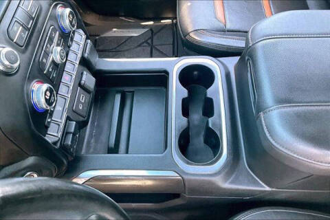 2023 GMC Sierra 2500HD