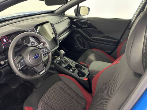 2024 Subaru Impreza RS