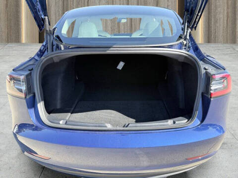 2022 Tesla Model 3 Performance