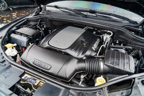 2022 Dodge Durango R/T