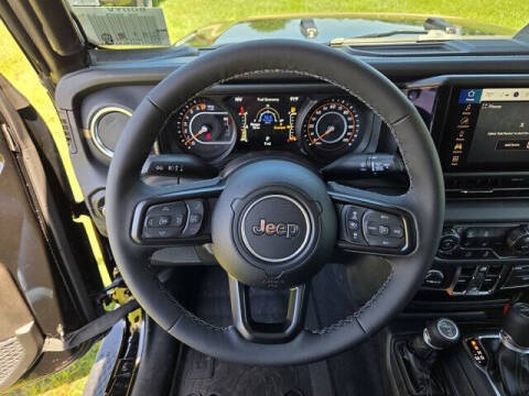 2025 Jeep Gladiator High Tide