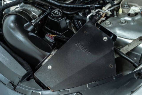 2012 Cadillac CTS-V