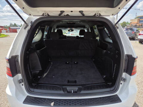 2023 Dodge Durango SXT