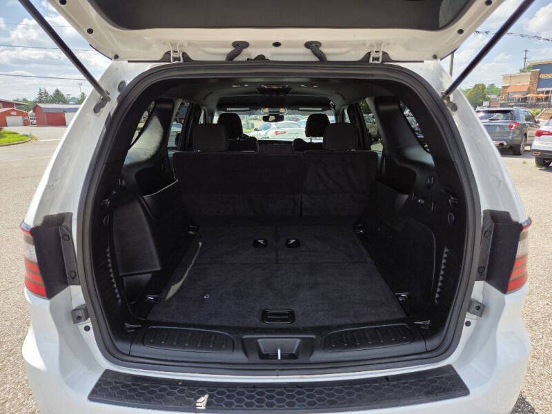 2023 Dodge Durango SXT