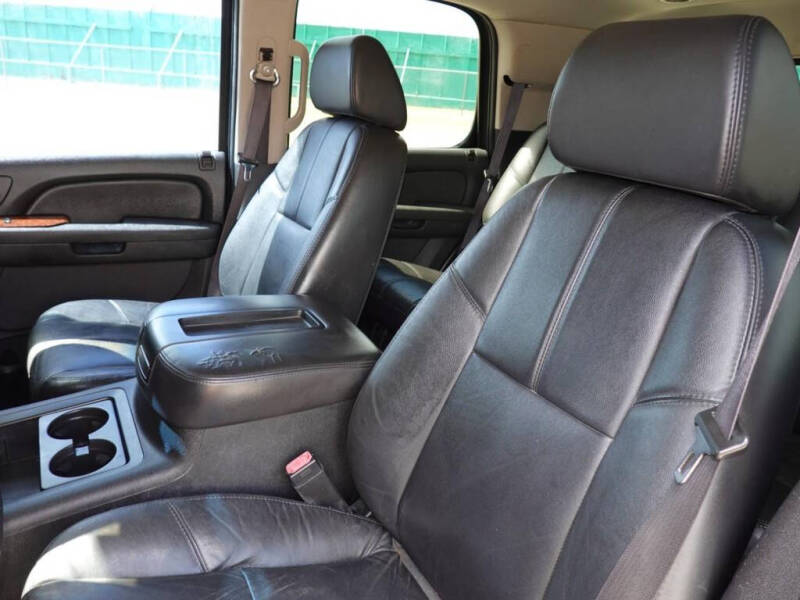 2007 Chevrolet Tahoe LT