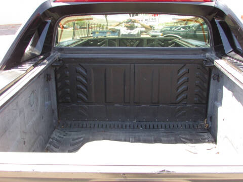 2005 Cadillac Escalade EXT