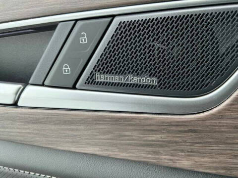 2026 Volkswagen Atlas SEL Premium R-Line 4Motion