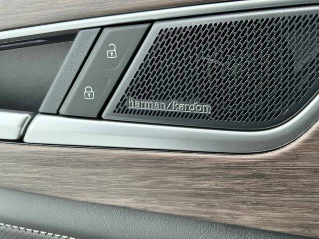 2026 Volkswagen Atlas SEL Premium R-Line 4Motion