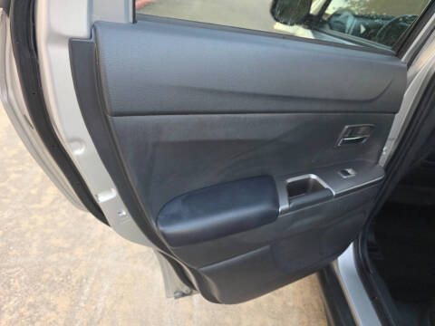 2024 Mitsubishi Outlander Sport SE