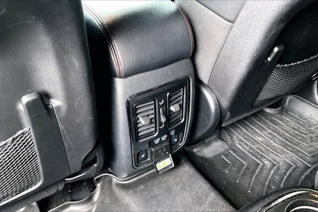 2018 Dodge Durango R/T