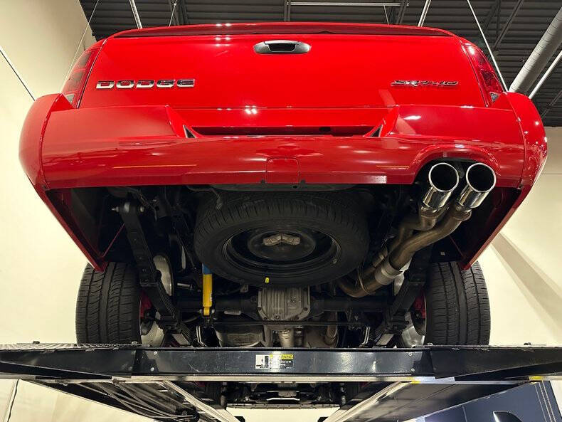 2004 Dodge Ram 1500 SRT-10