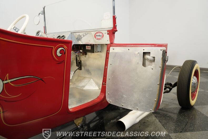 1923 Ford Model T