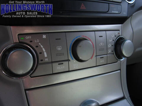 2011 Toyota Highlander