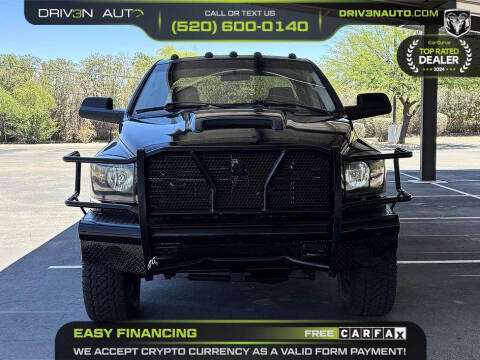 2006 Dodge Ram 2500