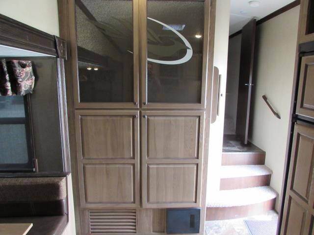 2016 Forest River SHASTA PHO