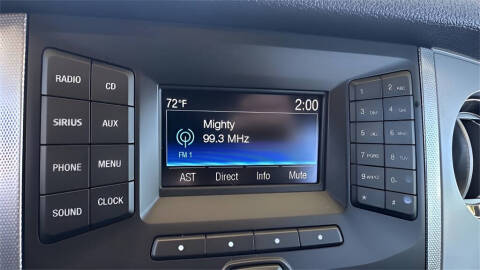 2017 Ford Expedition XLT